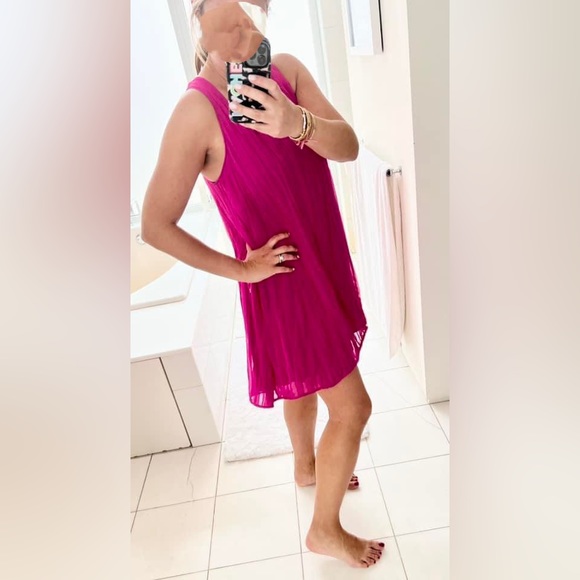 Calypso St. Barth Dress Size Small - Picture 3 of 4